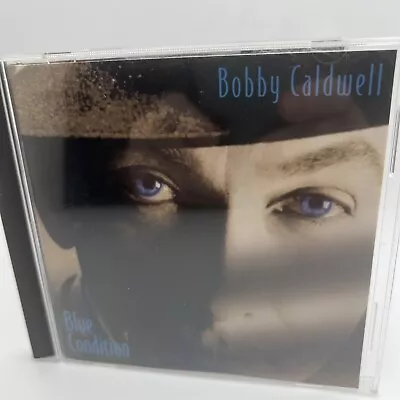 Blue Condition By Bobby Caldwell (CD 1996). CD13 • $5.59