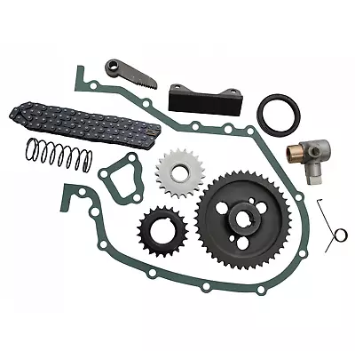 Land Rover Series 2.25 Timing Chain Kit • $245