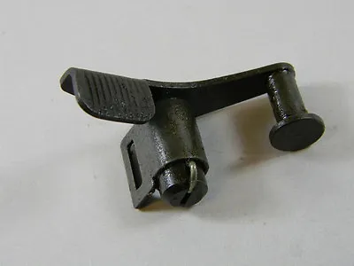 Super Deal! Original Us Gi Garand Winter Trigger  • $9.95