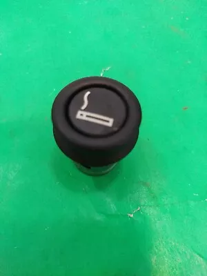 2002 & Up Mini Cooper/bmw Cigarette Lighter Element Oem Genuine 61.34-8 383 214 • $13.99