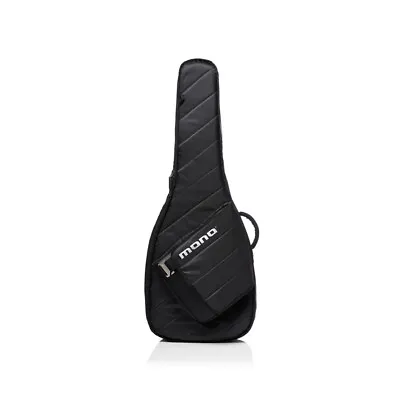 Mono Sleeve Acoustic Guitar Gig Bag Black • $179.99