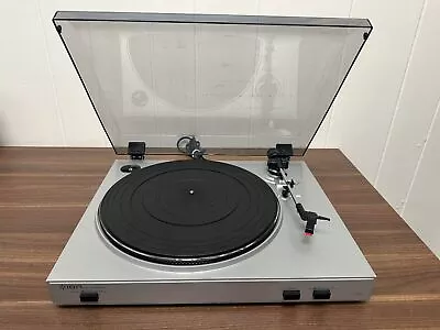 ION TTUSB05XL USB Turntable Vinyl Record Player Converter With Line Input • $44.90