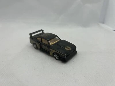 £5.99 • Buy Corgi Ford Capri 3.0S Zakspeed Vintage Diecast