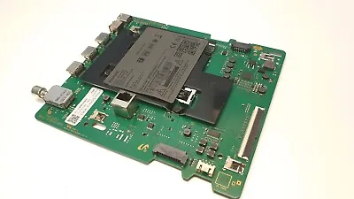 Main AV Board BN94-00051X For Samsung UE75AU7100K TV ■19A • £49.95