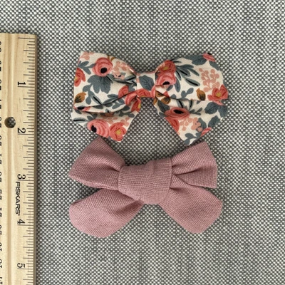 $5 • Buy Hair Bow Lot