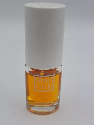 Vanilla Fields Cologne Spray .375 Fl Oz/ 11 Ml Spray Cody New Without Box • $25