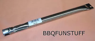 Brinkmann Gas Grills Replacement Stainless Steel Tube Burner Tube 15-3/8  BMTB3 • $28.99