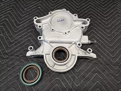 94-95 1994-1995 Ford Mustang GT 5.0L 302 V8 SBF Timing Cover EFI  • $99.99