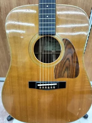 IBANEZ Acoustic AW-100 USED • $1222