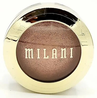 Milani Baked Powder Highlighter '130 Rosa Italiana' 0.28 Oz.  • $3.99