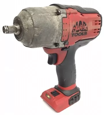 Mac Tools BWP152 1/2  Inch 20-Volt Brushless 3-Speed Impact Wrench (Tool Only) • $149.99