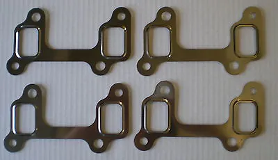 Exhaust Manifold Gaskets X 4 Range Rover P38 Discovery 3.9 4.0 4.6 V8 • $63.68