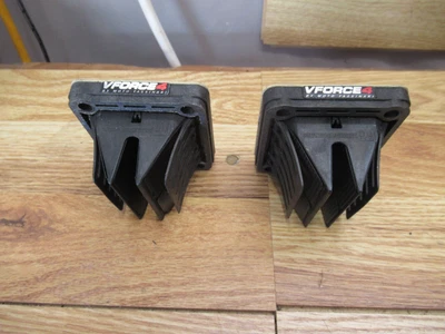 $121.71 • Buy Yfz 350 Yamaha Banshee *1999 -v-force 4 Reed Valves Assembly