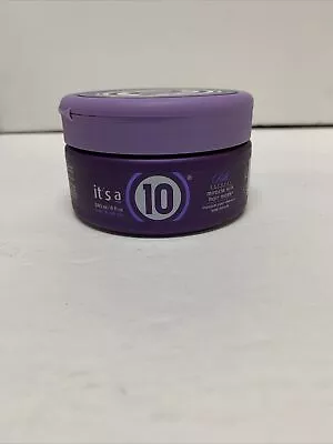 It's A 10 Silk Express Miracle Silk Hair Mask 8 Fl Oz #716 • $18.80