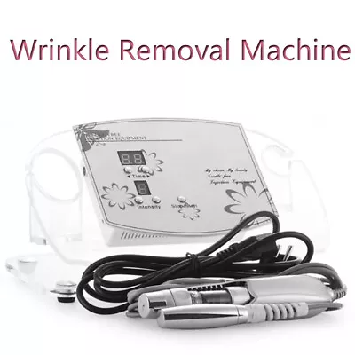 Needleless Mesotherapy Device  Portable 2 In 1 No Needle Mesotherapy Machine • $139.29