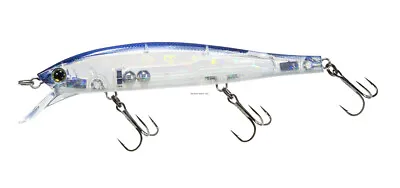 Yo-Zuri Duel Hardcore Minnow Flat 95SP 95mm 3-3/4  • $6.99