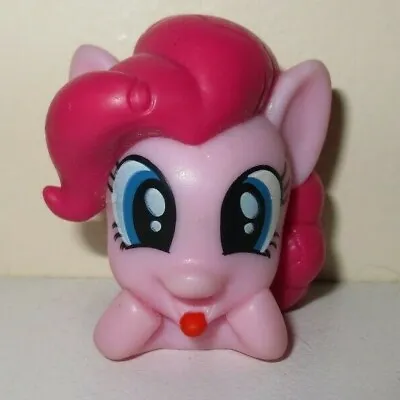 My Little Pony G4 Pinkie Pie Cameo Pencil Topper Mini • $2.28