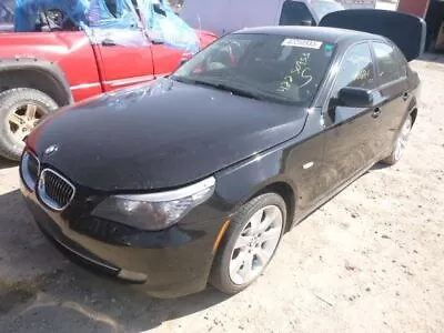 Automatic Transmission 6 Speed AWD Fits 08-10 BMW 535i 1481869 • $549.09