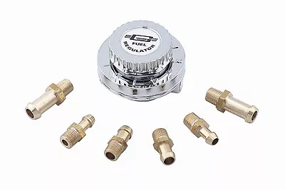 MR. GASKET Fuel Regulator  P/N - 9710 • $68.31