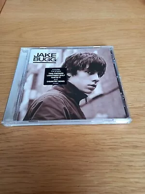 Jake Bugg - (2012) • £3.19