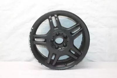 2002 Mercedes C32 W203 Sedan #330 Wheel Rim Amg Front (b) • $249.99