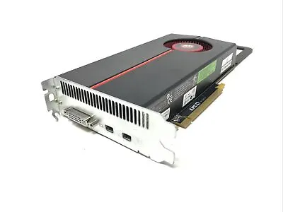 APPLE MAC PRO AMD ATI RADEON HD 5770 Graphics GPU Card With 1GB GDDR5 Memory  • $79.99