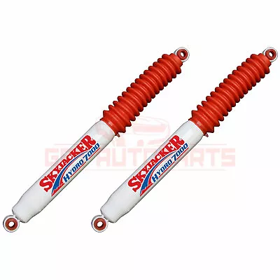 01-10 Chevy/GMC 2500HD 4WD 0-2  Lift Rear Skyjacker Hydro Shocks • $118.09