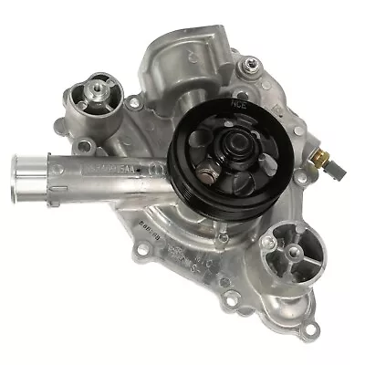 2011-2021 Jeep Dodge Chrysler Water Pump Oem New Mopar 68346915aa • $244.56