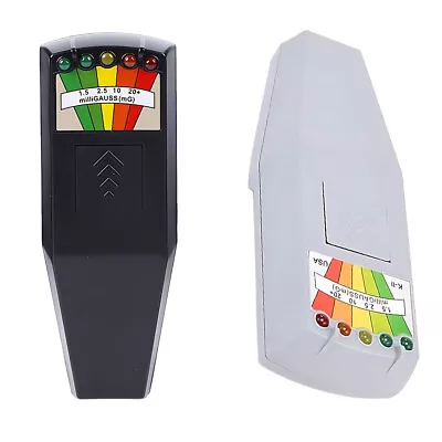 Electronic EMF Meter Advanced Technology For Easy And Accurate EMF Detection • $34.76