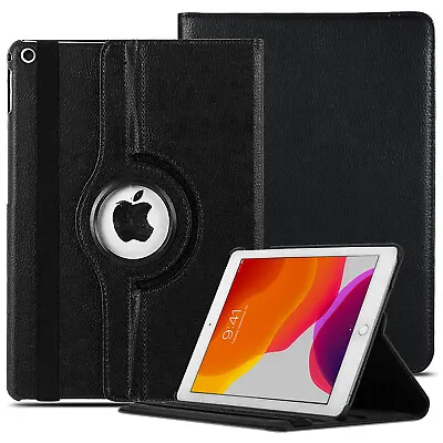 Smart IPad Case Cover IPad Air 1 2 10.5 10.2 5th 6th 7th 8th 9th 10th Generation • £4.99