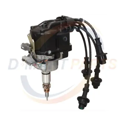 19040-UB010 Distributor 4Y Engine Series 8 Toyota Forklift • $506.14