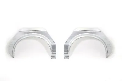 VW Golf Rabbit Mk1 Rear Side Fender Repair Sheet Metal Wheel Arch Panel 2 Door • $529.99