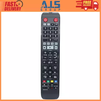 AK59-00176A Remote Control For Samsung BLU-RAY Player BD-H8500A BD-H8900A • $14.49