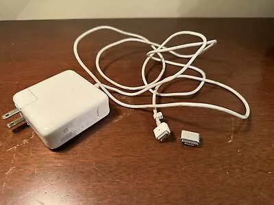 Apple A1184 60W MagSafe Power Adapter - Original Apple Charger • $10