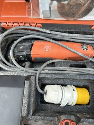 £35 • Buy Fein Multi Tool 110v