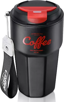$13.11 • Buy Stainless Steel Tumbler, Vacuum Insulated Tumbler,Coffee Travel Mug,Coffee Tumbl