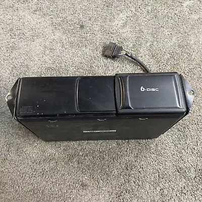 Vw 6 Disc Cd Changer Model 3B0 035 111B • $75