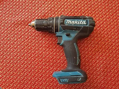 Makita DHP482 18V LXT Combination Hammer Drill 2 Speed - Bare Unit • £29.99