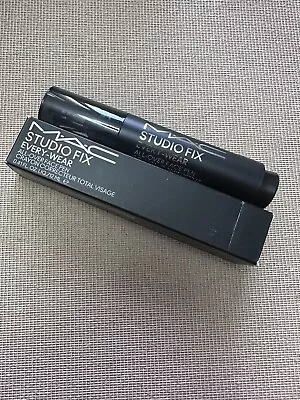 MAC Studio Fix Every-Wear All-Over Face Pen NC40 Crayon Correcteur Total Visage • $27.97