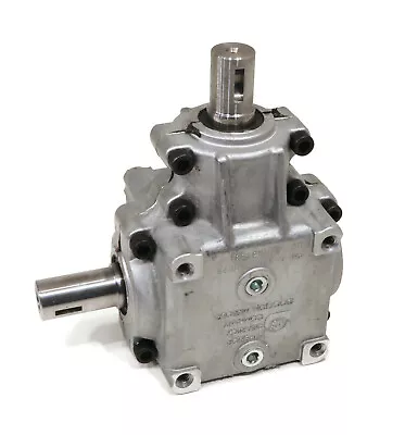 OEM Grasshopper Right Angle .875 CCW Gearbox For 2004-2020 Front Mount 3452 Deck • $304.99