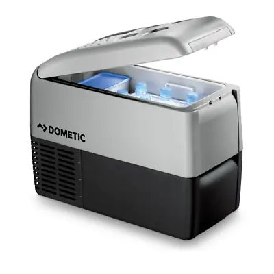 Dometic Waeco CF26 CoolFreeze Portable Coolbox Freezer 12v 24v Mains • £550