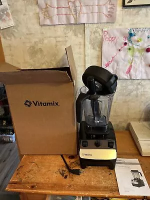 Vitamix 5300  Blender Model VM0102D • $26