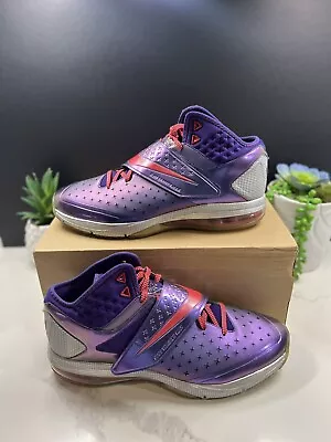 Size 11.5 - Nike CJ81 Trainer Max Megatron • $80.10