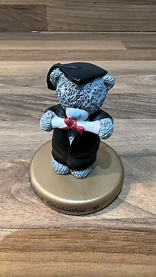 Me To You Graduation Ornament / Figurine • £6