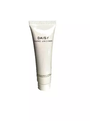 Marc Jacobs DAISY Luminous Body Lotion 1 Oz -  Free Shipping • $19.90