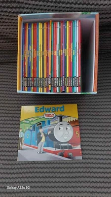 £2.25 • Buy My Thomas Story Library - Choose Your Own Book -Make Your Own Set