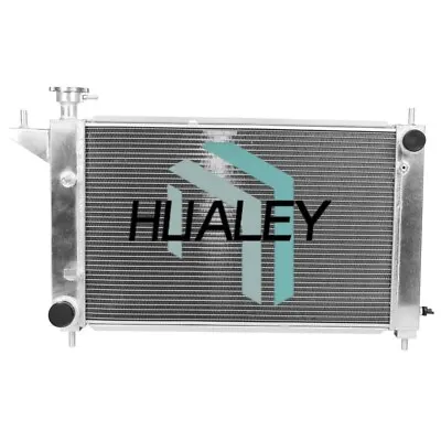 3 Row Core Aluminum Radiator For 1994 1995 FORD Mustang GT/GTS/SVT 3.8L 5.0L MT • $109.88