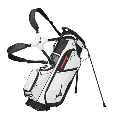 NEW Mizuno Golf 2024 BR-D4 6-Way Stand / Carry Bag - Pick The Color • $224.99