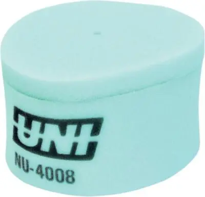 Uni Air Filter Fits Honda CR250M Elsinore 1974 • $31.30