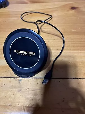 PACIFIC RIM: UPRISING - 2018 Kaiju Movie Promo Item - Phone Charger USB Apple • $6.25